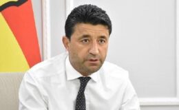 Yeni Malatyaspor Başkanı Ahmet Yaman: Ligden çekilme kararı alacağız