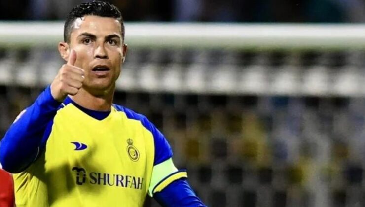 Yok artık Al Nassr! Yeni transfer hamlesi, Ronaldo’yu sevinçten havalara uçuracak