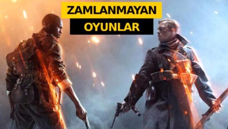 Zam gelmeden önce alabileceğiniz oyun tavsiyeleri!