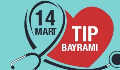 14 Mart Tıp Bayramı Nedir? Neden Kutlanır? Tarihçesi Nedir?