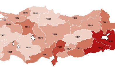 2022’nin işsizlik verileri: Geniş tanımlı işsizlik yüzde 21,3 oldu