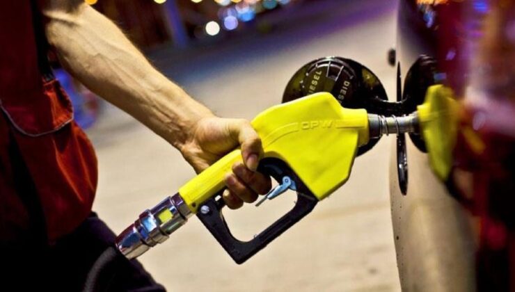 28 Mart Salı günü itibarıyla benzine 81 kuruş indirim gelmesi bekleniyor