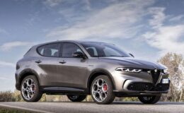 280 HP’lik Alfa Romeo Tonale Plug-In Hybrid Q4 Türkiye’de