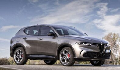 280 HP’lik Alfa Romeo Tonale Plug-In Hybrid Q4 Türkiye’de