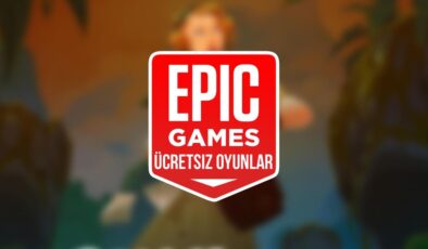 33 TL değerindeki oyun Epic Games’te ücretsiz oldu