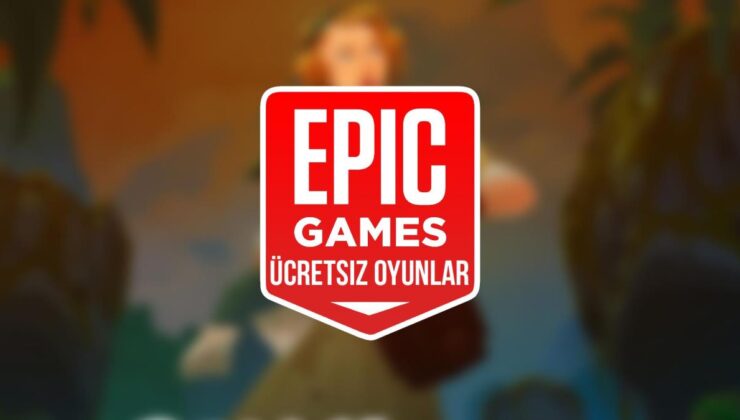 33 TL değerindeki oyun Epic Games’te ücretsiz oldu