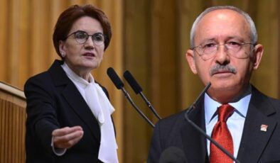 6’lı Masa’da neler oluyor? CHP’li vekilin “Ayrılık olmamalı” paylaşımını, İYİ Partili Lütfü Türkkan beğendi