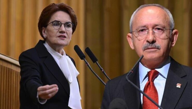 6’lı Masa’da neler oluyor? CHP’li vekilin “Ayrılık olmamalı” paylaşımını, İYİ Partili Lütfü Türkkan beğendi