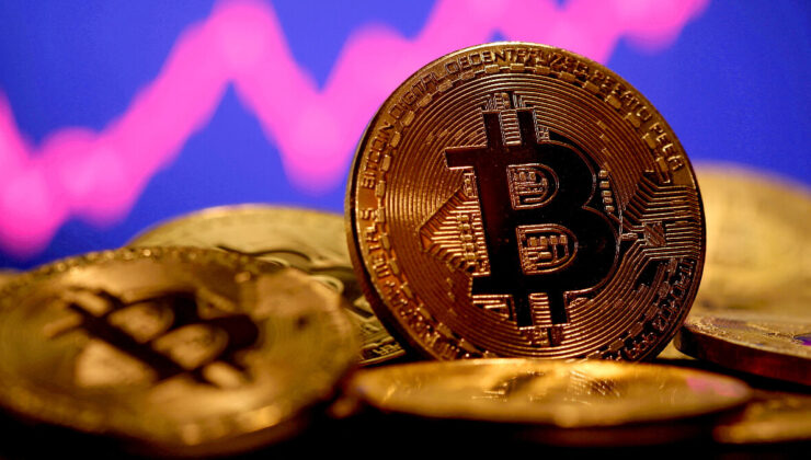 ABD’de bankacılık krizi: Bitcoin, güvenli liman oldu