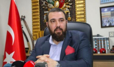 Abdülhamid Han’ın torunu Kayıhan Osmanoğlu Cumhurbaşkanı Erdoğan’a destek verecek