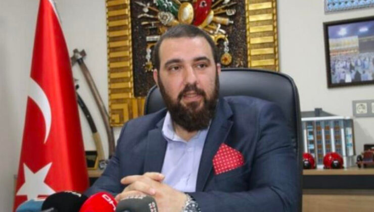 Abdülhamid Han’ın torunu Kayıhan Osmanoğlu Cumhurbaşkanı Erdoğan’a destek verecek
