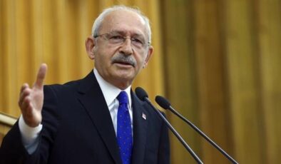 Adaylık için ismi ön plana çıkan Kılıçdaroğlu’ndan gece yarısı paylaşımı: Birlik ve beraberlik; ölümden başka her şeyi yener