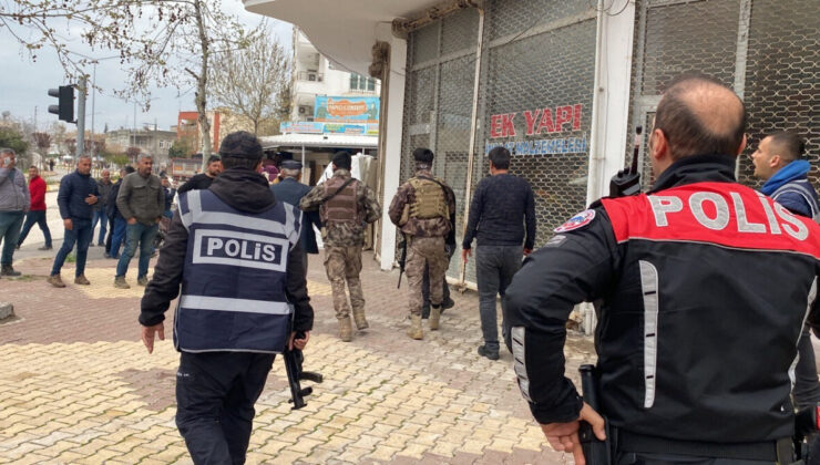 Adıyaman’da köpek kavgası: 3 kişi yaralandı