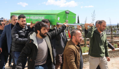 Adıyaman’da sel felaketinde kaybolan kız çocuğu bulundu! Cenaze töreni yapıldı