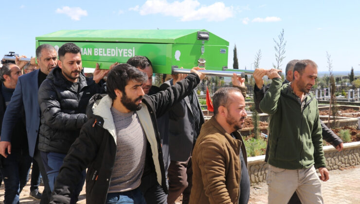 Adıyaman’da sel felaketinde kaybolan kız çocuğu bulundu! Cenaze töreni yapıldı