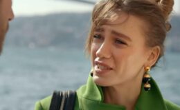 Aile dizisi Devin kimdir, kim canlandırıyor? Aile Devin Akın (Serenay Sarıkaya) kimdir, kaç yaşında, nereli?