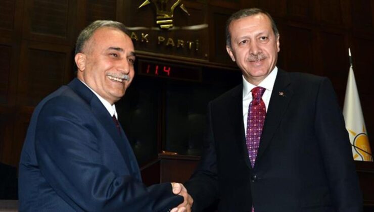 AK Parti’den İYİ Parti’ye geçen Fakıbaba’dan olay sözler: Cumhur İttifakı ile asla birlikte olmayacağız