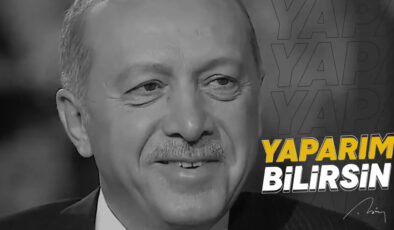 AK Parti’nin ‘Yaparım Bilirsin’ şarkılı Togg videosuna Kenan Doğulu’dan yanıt