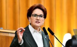 Akşener adaylık için İmamoğlu ve Yavaş’a seslendi