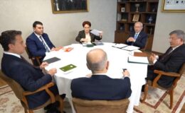 Akşener-Kılıçdaroğlu arasında kriz çıkaran diyalog: Onlar benim belediye başkanlarım