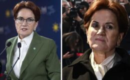 Akşener’in 6’lı Masa resti İYİ Parti’ye pahalıya mal oldu! İşte o süreçte istifa edenlerin sayısı