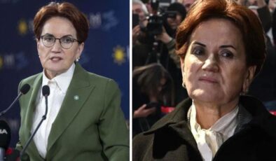 Akşener’in 6’lı Masa resti İYİ Parti’ye pahalıya mal oldu! İşte o süreçte istifa edenlerin sayısı