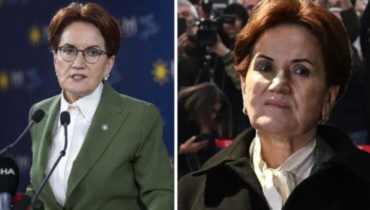 Akşener’in 6’lı Masa resti İYİ Parti’ye pahalıya mal oldu! İşte o süreçte istifa edenlerin sayısı