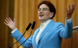 Akşener’in “Ya tarih yazacağız, ya tarih olacağız” sözleri sosyal medyayı ikiye böldü