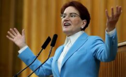 Akşener’in “Ya tarih yazacağız, ya tarih olacağız” sözleri sosyal medyayı ikiye böldü