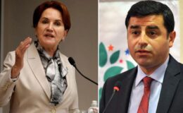 Akşener’in yardımcısından Selahattin Demirtaş’ın mektubuna yanıt: Bizim kesin olan çizgilerimiz var