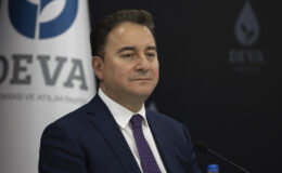 Ali Babacan’dan Muharrem İnce’ye ‘seçim gecesi’ göndermesi