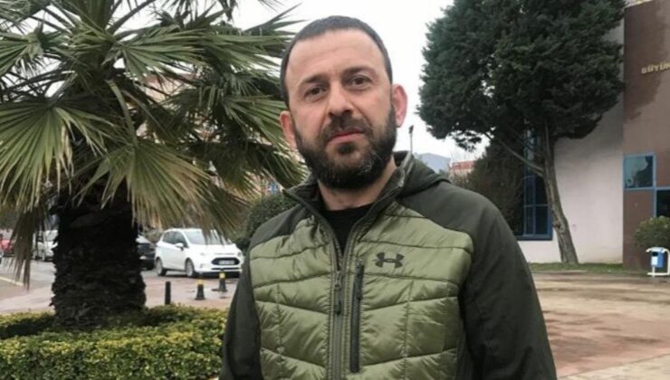 “Allah’ım İmamoğlu’na şifa verme, ölsün” demişti! Oyuncu Recep Terzi, İmamoğlu ve Kılıçdaroğlu’ndan özür diledi