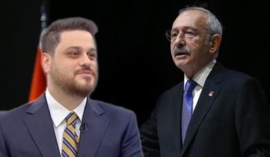 Altılı Masa’ya katılma talebi kabul edilmemişti! Cumhurbaşkanı adayı Kemal Kılıçdaroğlu, BTP lideri Hüseyin Baş ile görüşecek