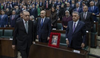 Ankara kulislerini hareketlendiren iddia: Cumhurbaşkanı Erdoğan bazı üst düzey isimleri görevden alabilir