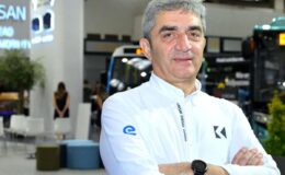 Avrupa’da satılan 4 elektrikli minibüsten biri Karsan e-JEST