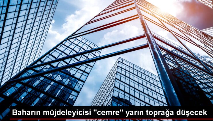 Baharın müjdeleyicisi “cemre” yarın toprağa düşecek