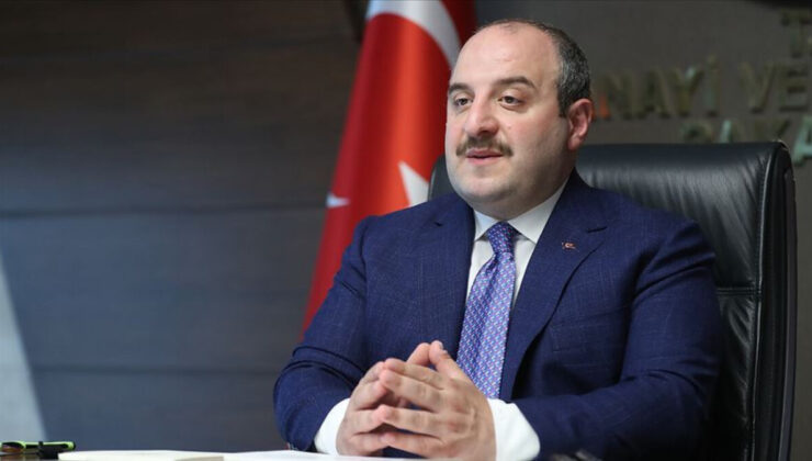 Bakan Mustafa Varank, iktisat kongresine Amerikalı danışmanın niye katılmadığını sorguladı