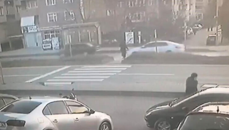 Bartın’da otomobilin çarptığı 73 yaşındaki kadın hayatını kaybetti
