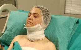 Bayrampaşa’da eski eşine yakıcı kimyasal madde fırlatan sanığa 5,5 yıl hapis cezası