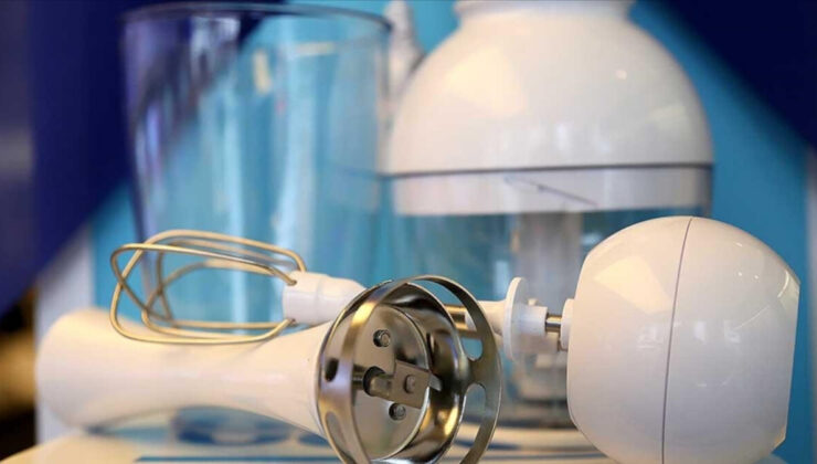 Bazı elektrikli ev aletlerinin ithalatına gözetim getirildi