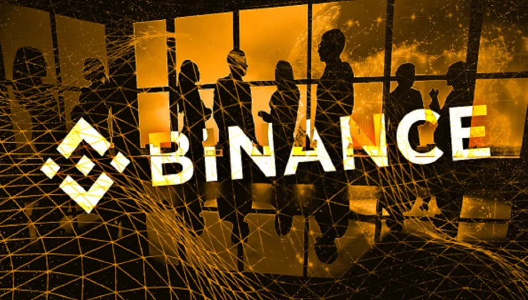 Binance’da işlemler durdu: Bitcoin 28 bin doların altına geriledi…