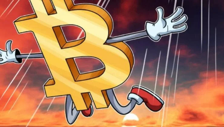 Bitay: ‘Bitcoin yeni haftaya 27.780$ seviyesinden başladı…’