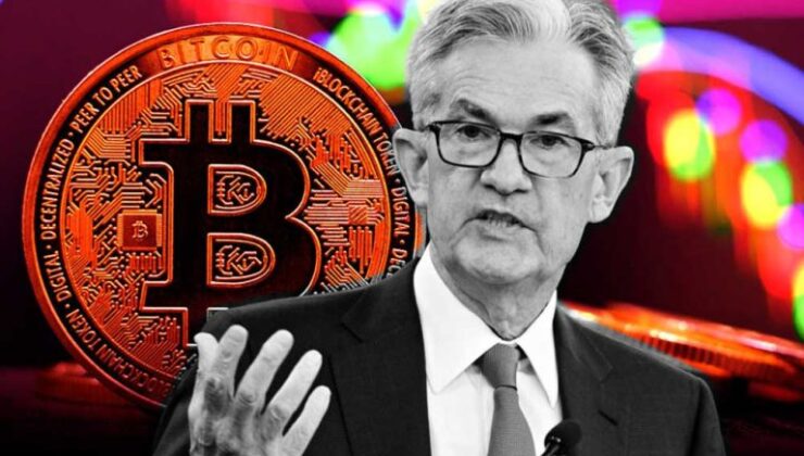 Bitay: ‘Piyasalarda FED hareketliliği…’