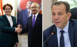Bolu Belediye Başkanı Tanju Özcan’dan Kılıçdaroğlu ve Akşener’e çağrı: Ortak akılla üstesinden gelemeyeceğiniz hiçbir şey yok