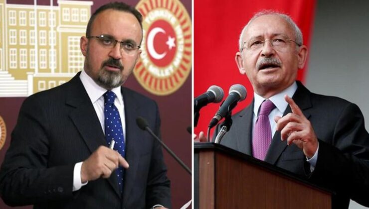 Bülent Turan’ın 3 yıl önceki açıklaması yeniden gündem oldu: İlan ediyorum, Kılıçdaroğlu aday olursa ben de adayım