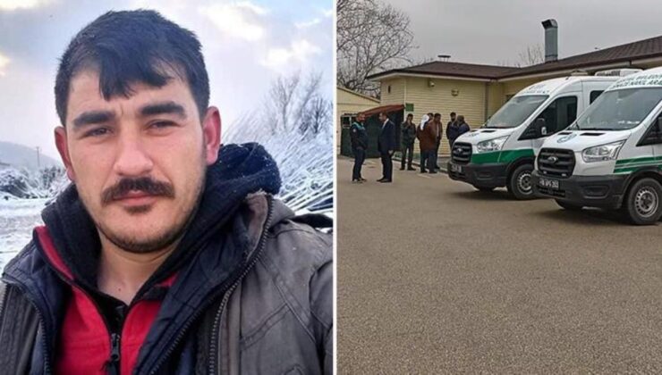 Bursa’da ormanda cansız bedeni bulunan adam, 9 kurşunla öldürülmüş! Eşi ve arkadaşı gözaltında