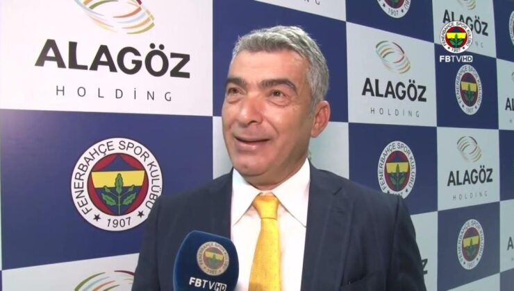 Cantürk Alagöz kimdir? Cantürk Alagöz ne kadar bağış yaptı?