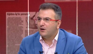 Cem Küçük: Rahmetli Erbakan’ın tüm hayalleri AK Parti zamanında gerçekleşti