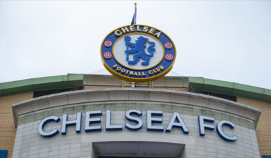 Chelsea, geçen sezon 121,3 milyon sterlin zarara uğradı