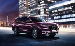 Chery modellerinin Türkiye fiyatları internete sızdı